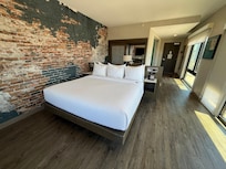 Nice and spacious