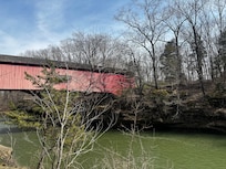 Turkey Run State Park