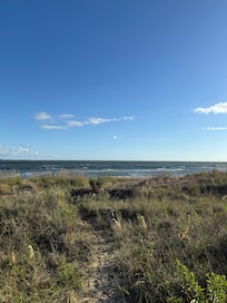 Gorgeous views
