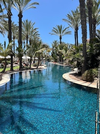 Another swimming pool