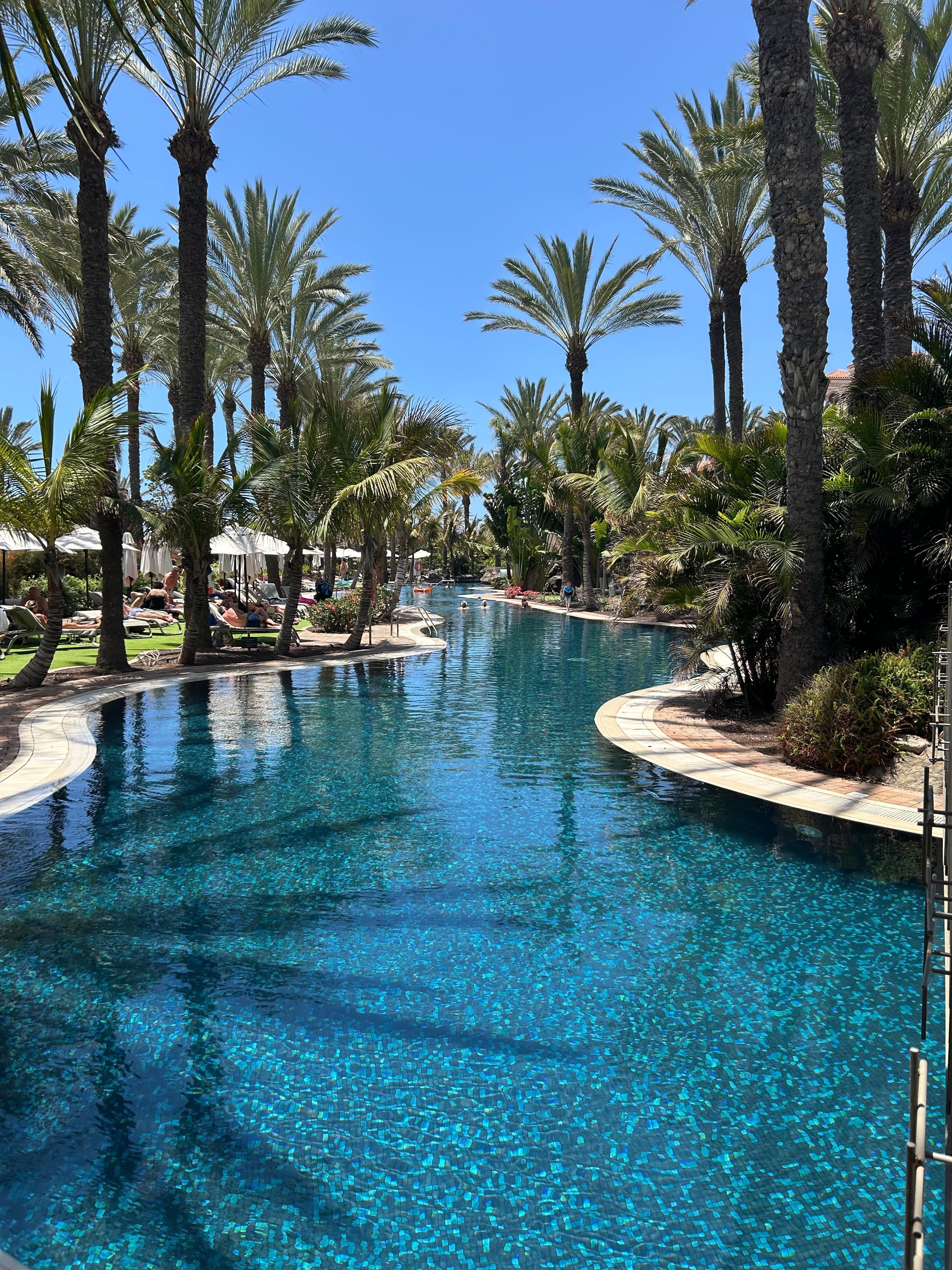 Another swimming pool