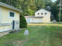 View of bonus space