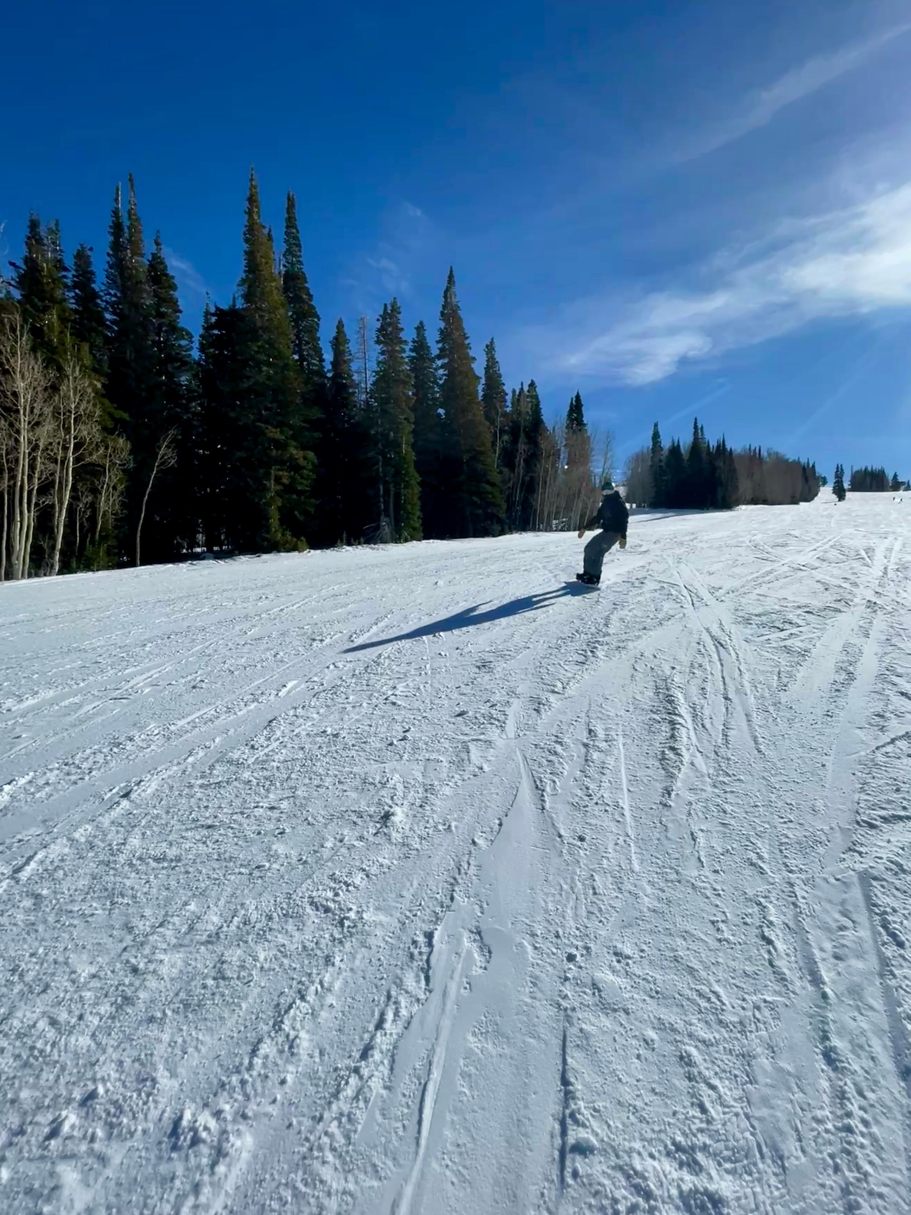 Slopeside adventures await!