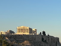 Parthenon