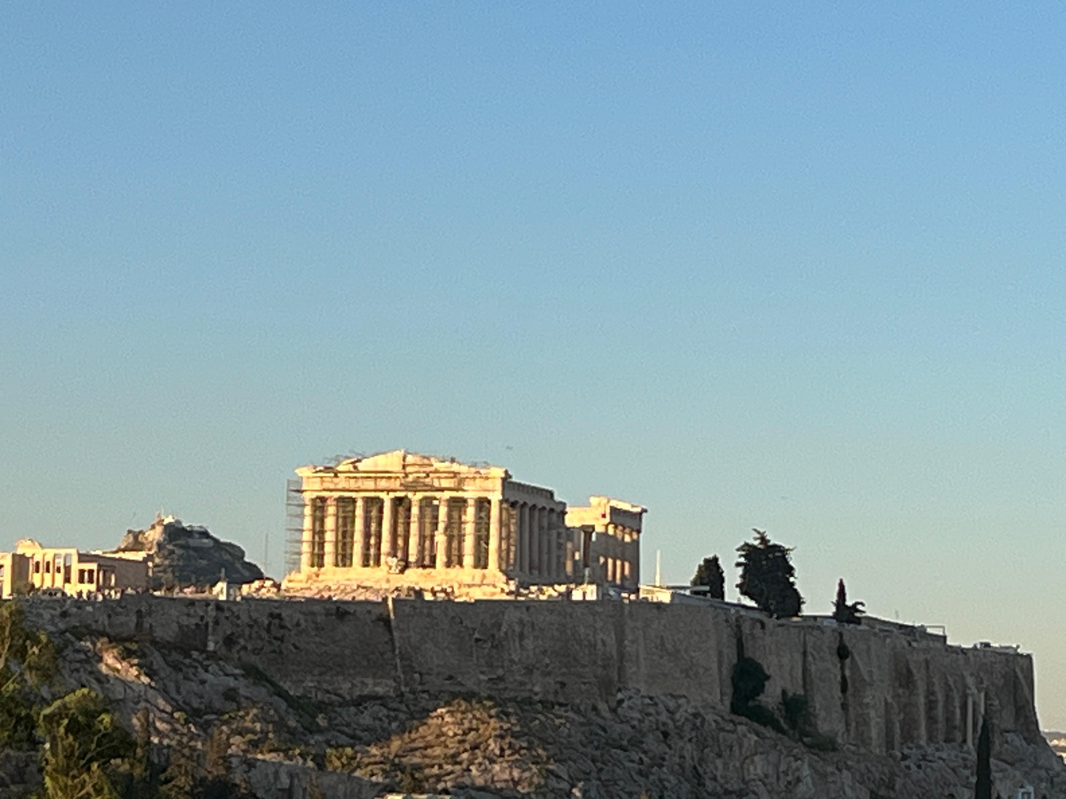 Parthenon