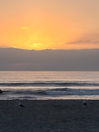 Sunsets