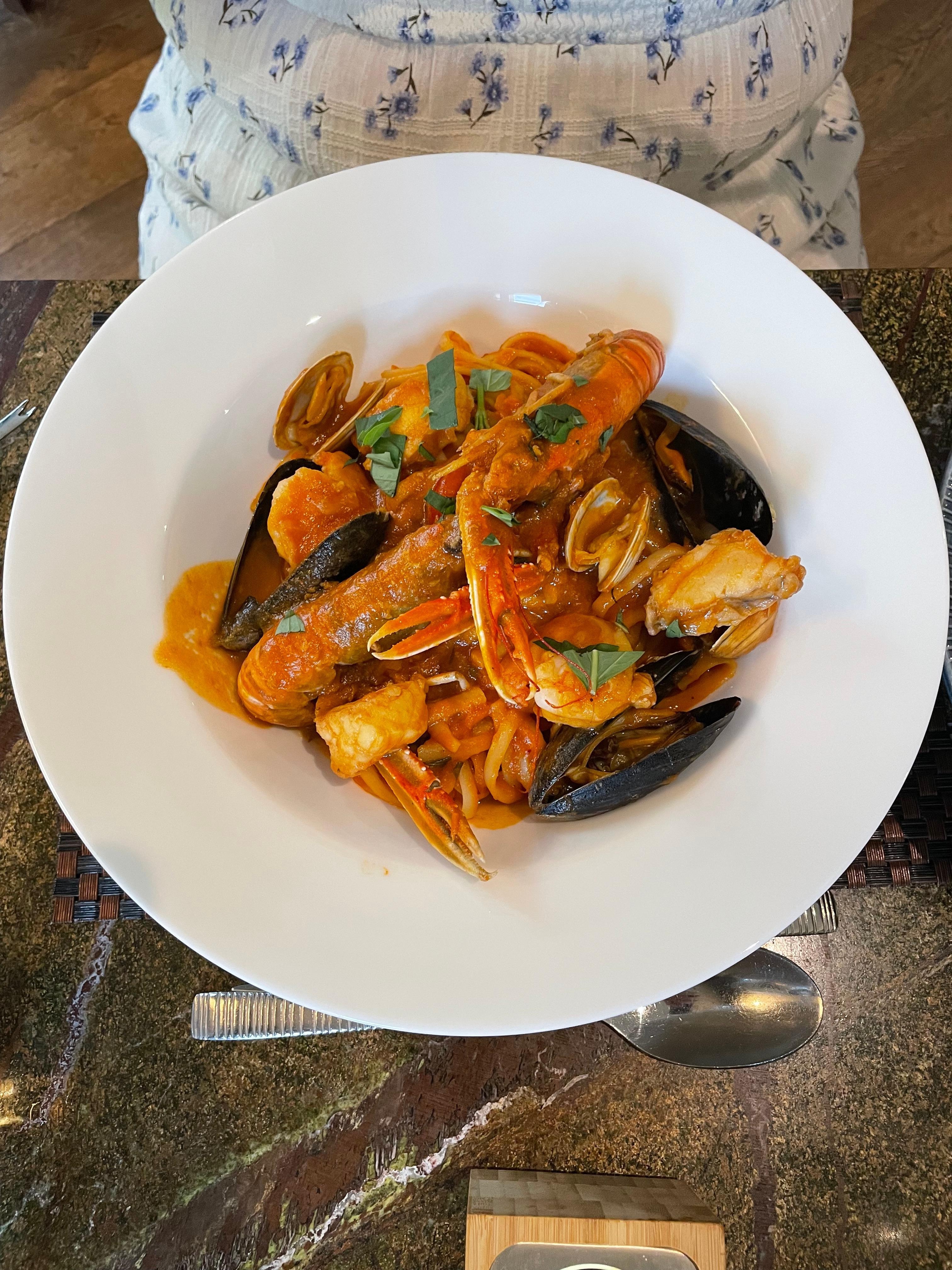 Linguine