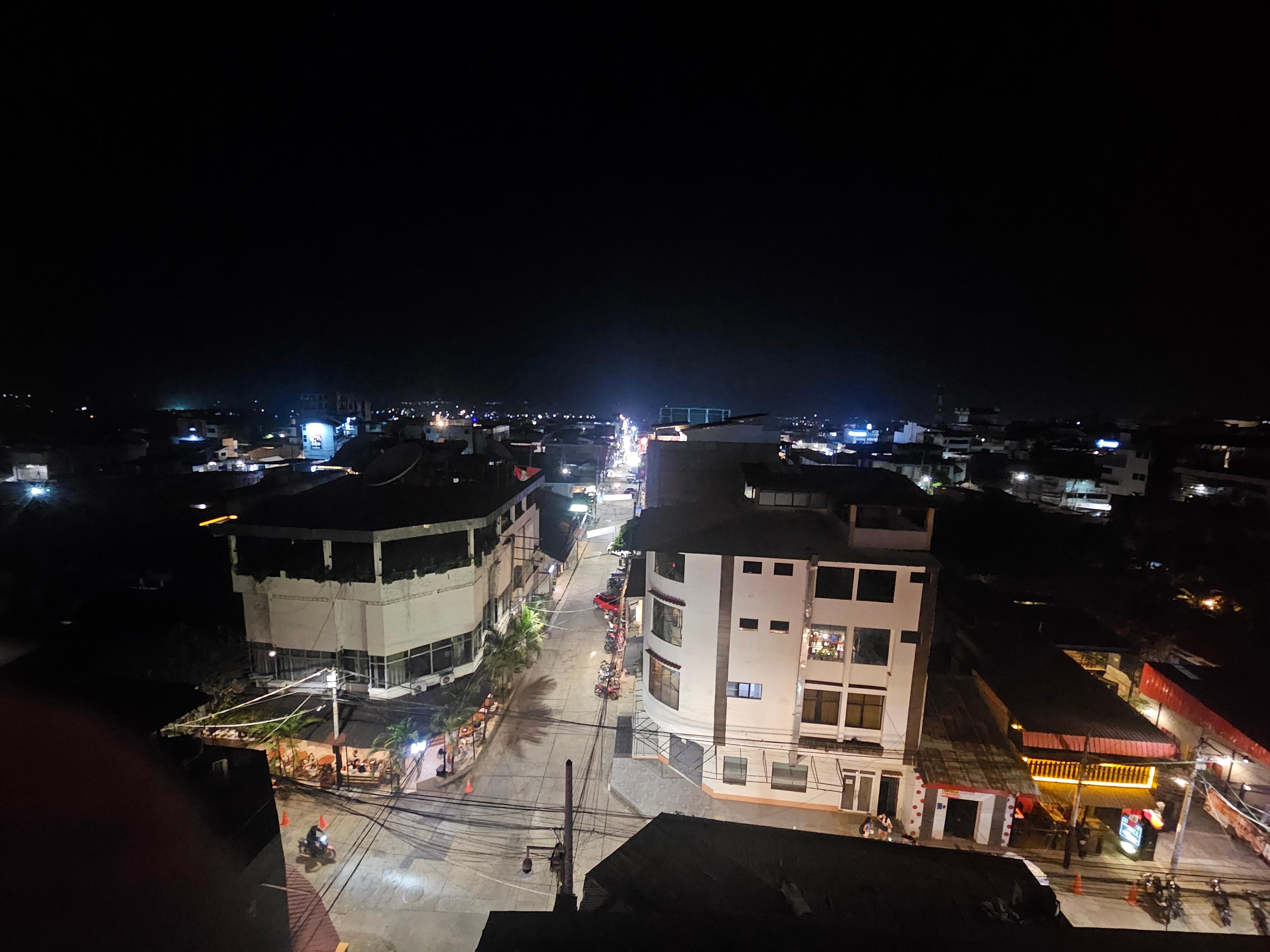 Rooftop 