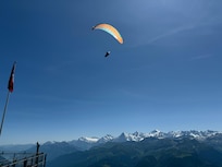 You too can fly off a Mtn.