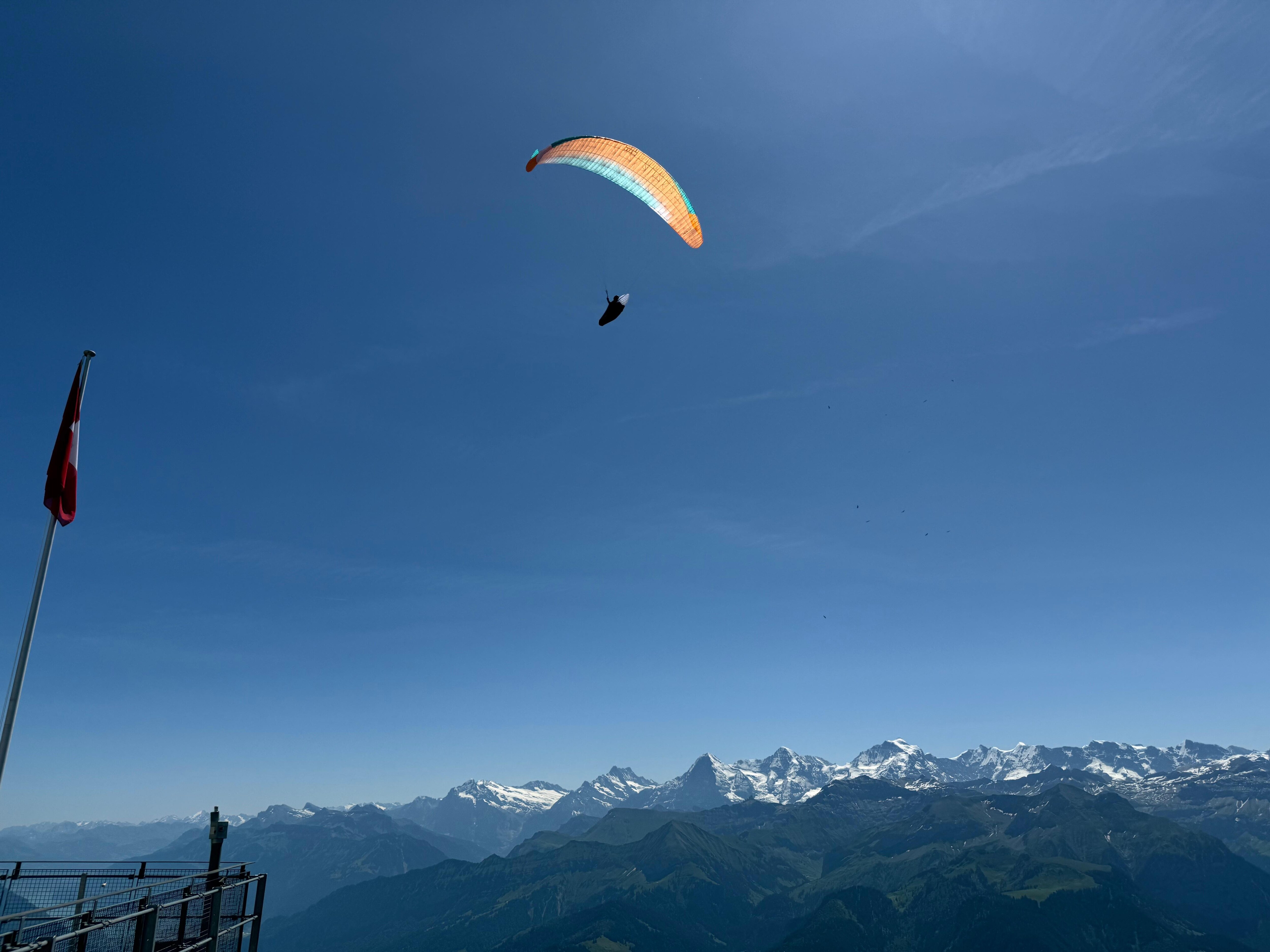 You too can fly off a Mtn.