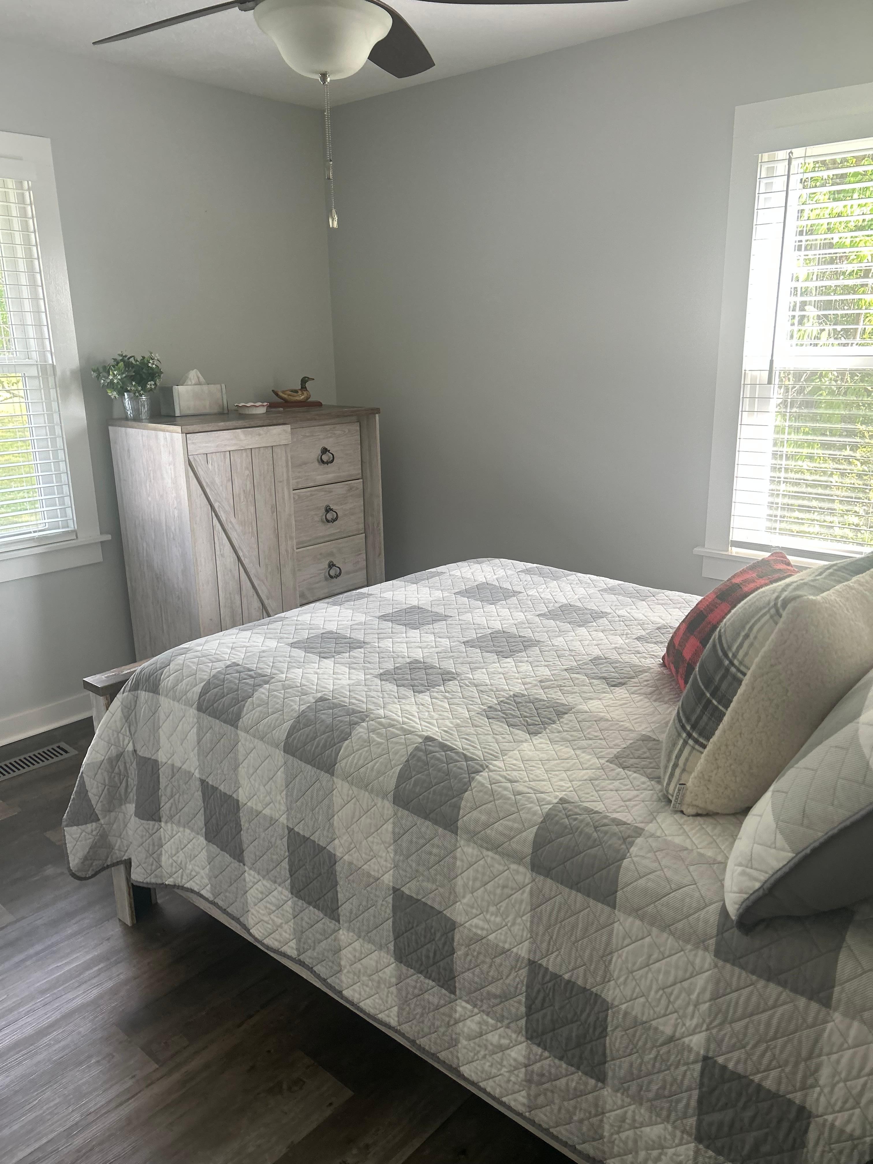 Full Bedroom 
