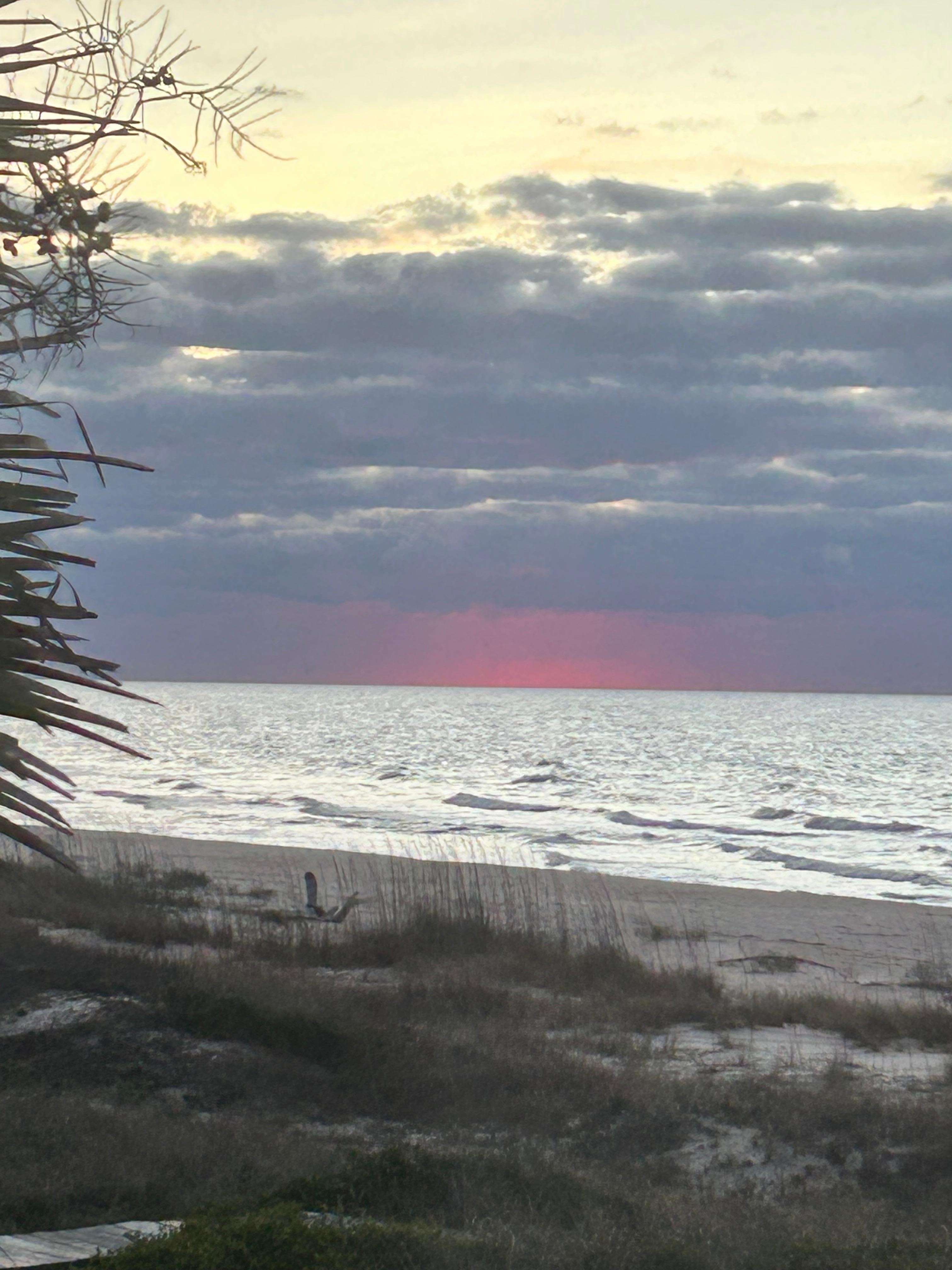 Sunrise 