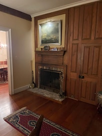 Front Room