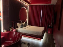 Love the bathtub alot