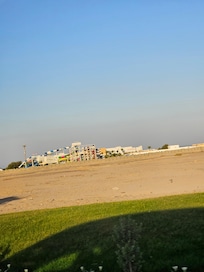 The waterpark