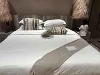 King Bed