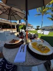 Lunch
