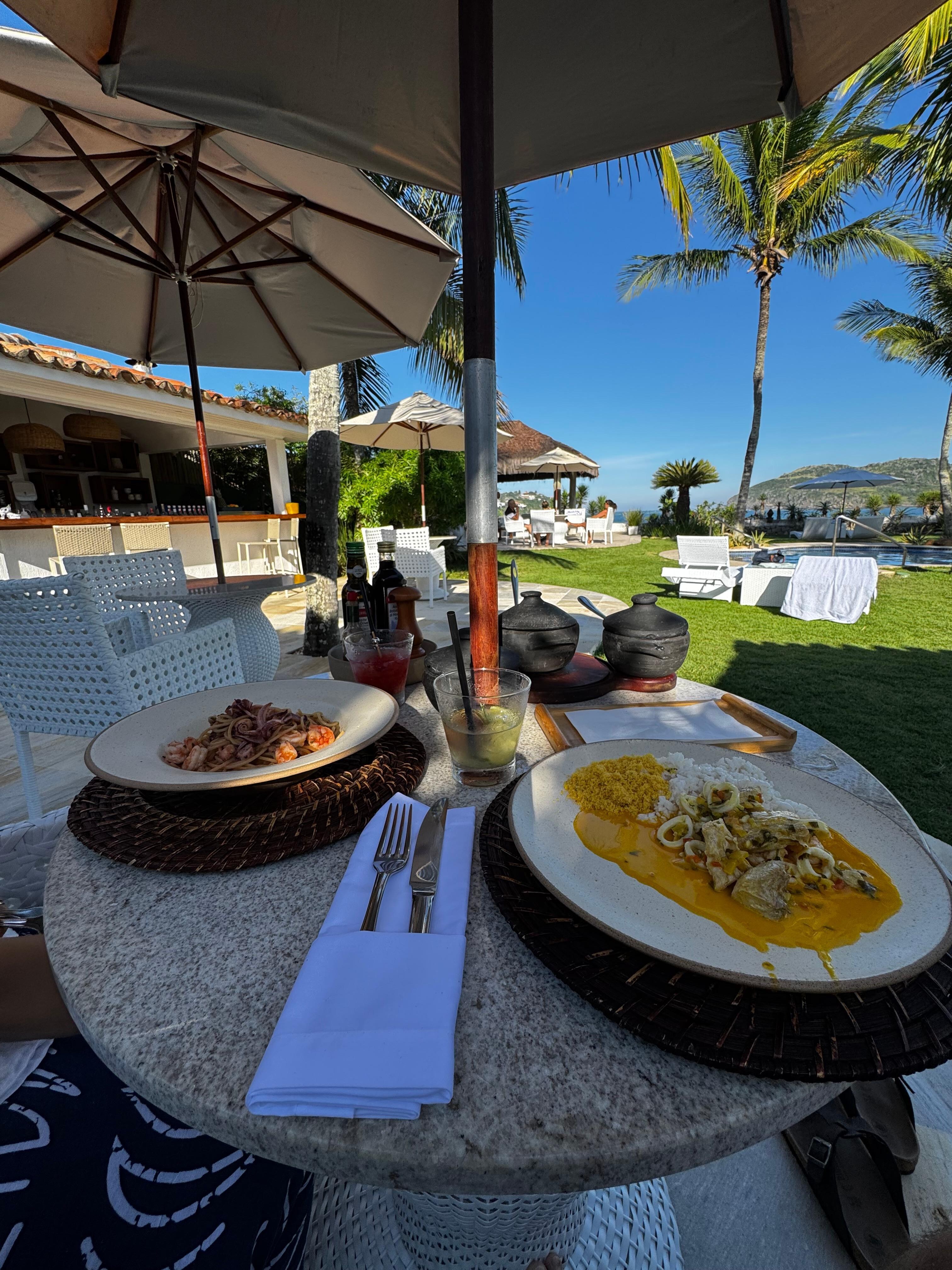Lunch