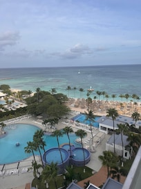 Amazing view