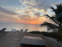 Picture perfect sunrises