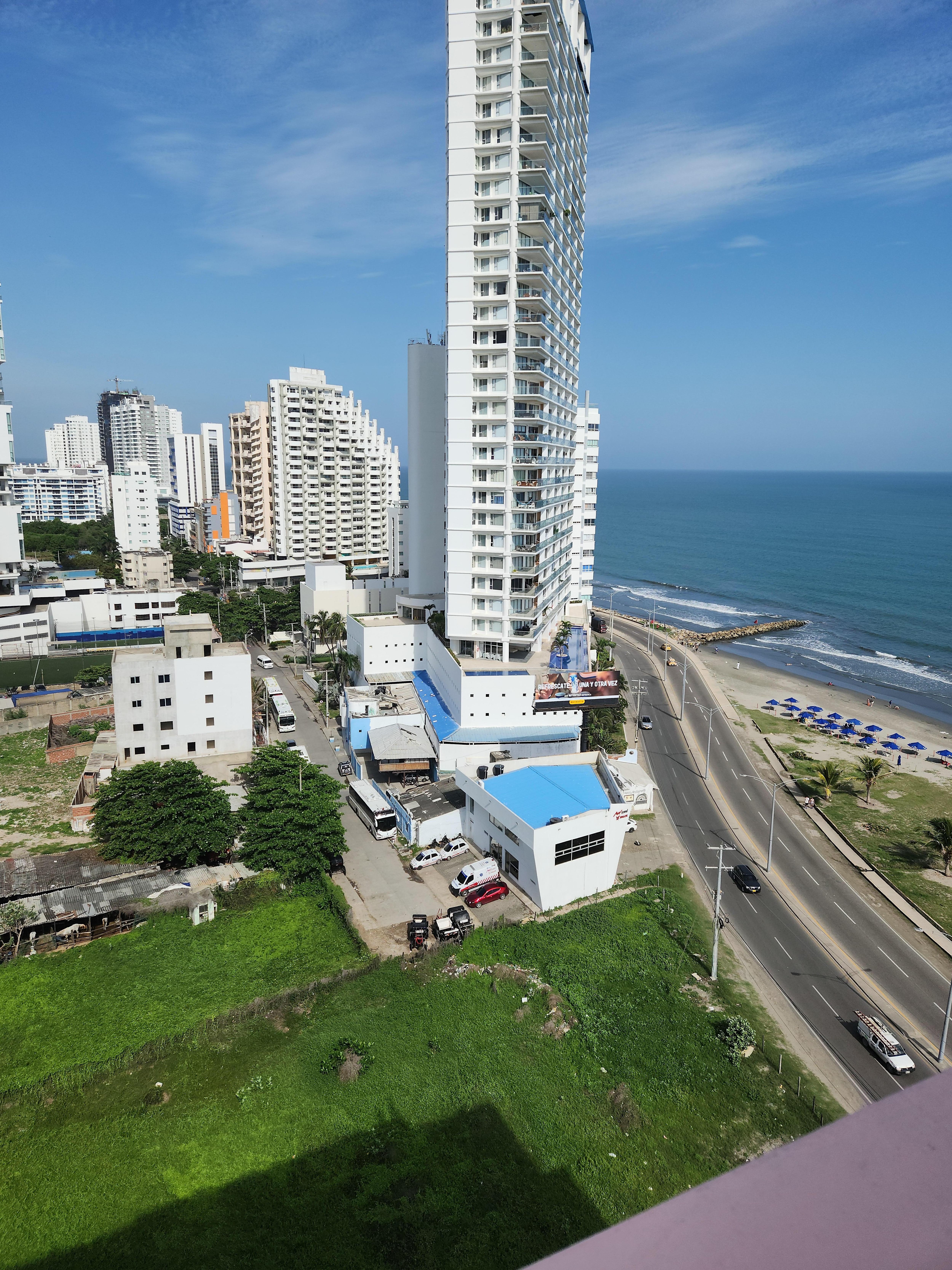 Room view