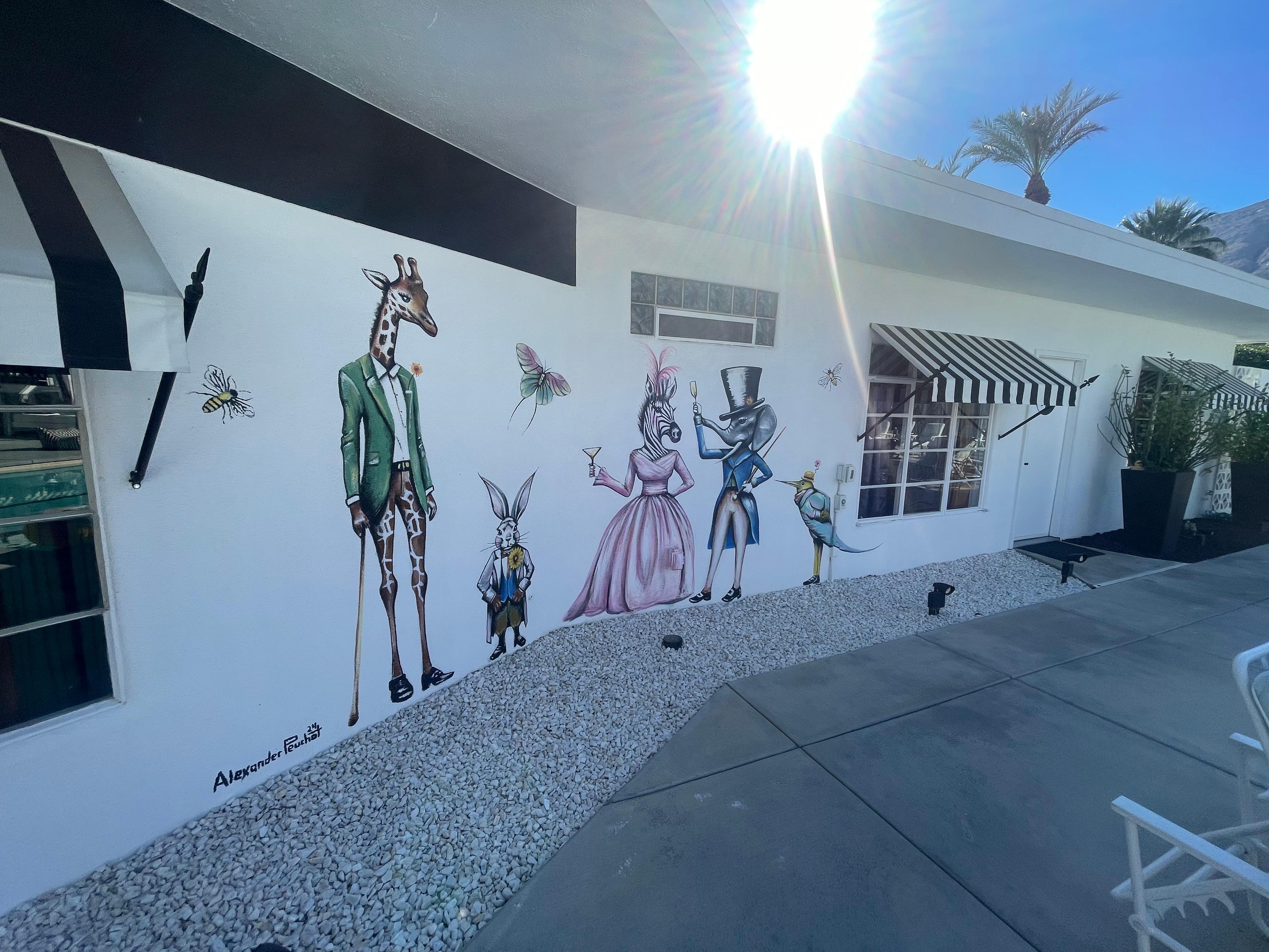 Painting are so awesome! 