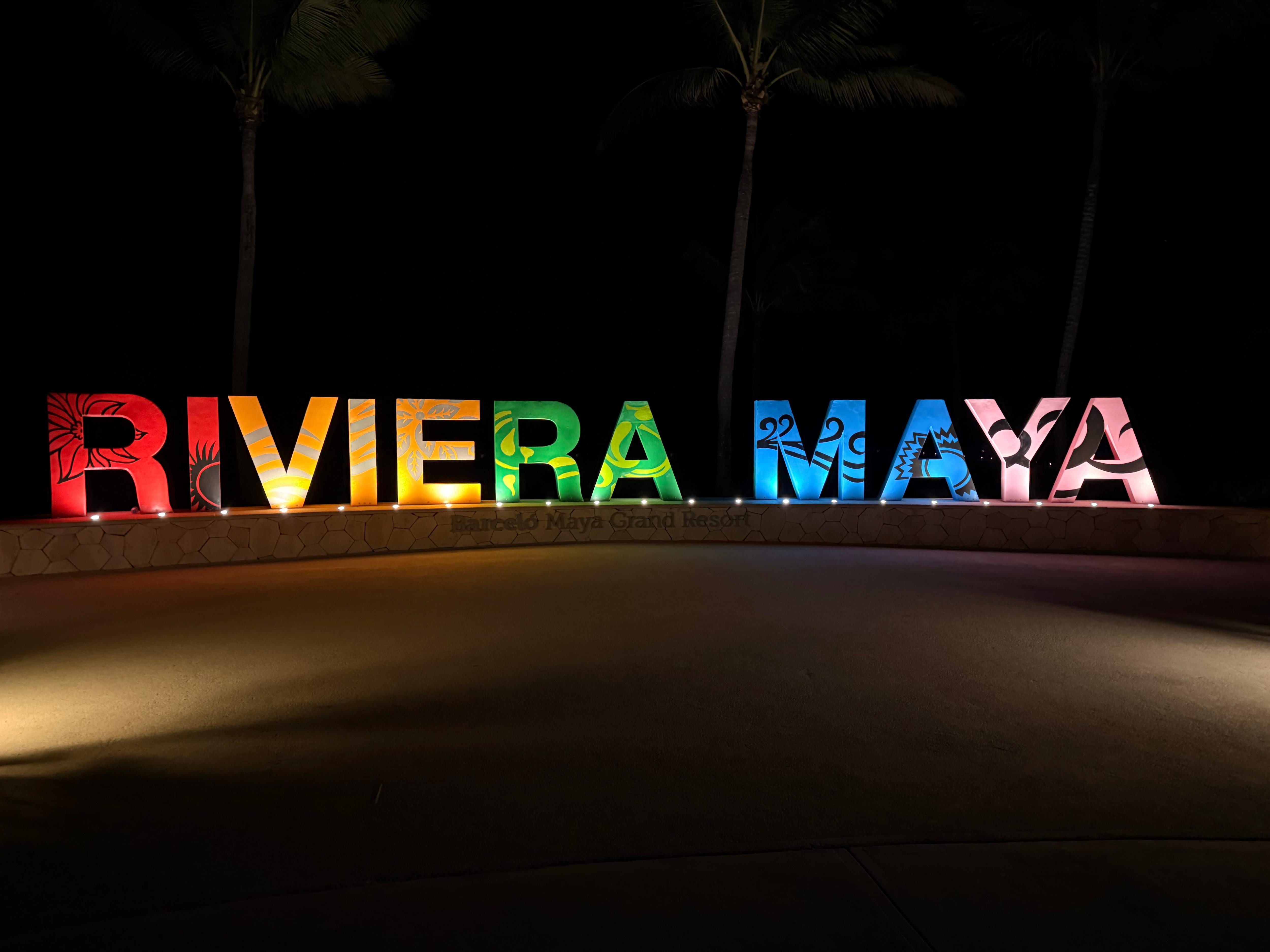 Fun spot for pictures 