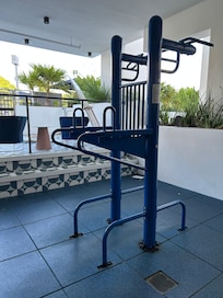 Outdoor Gym