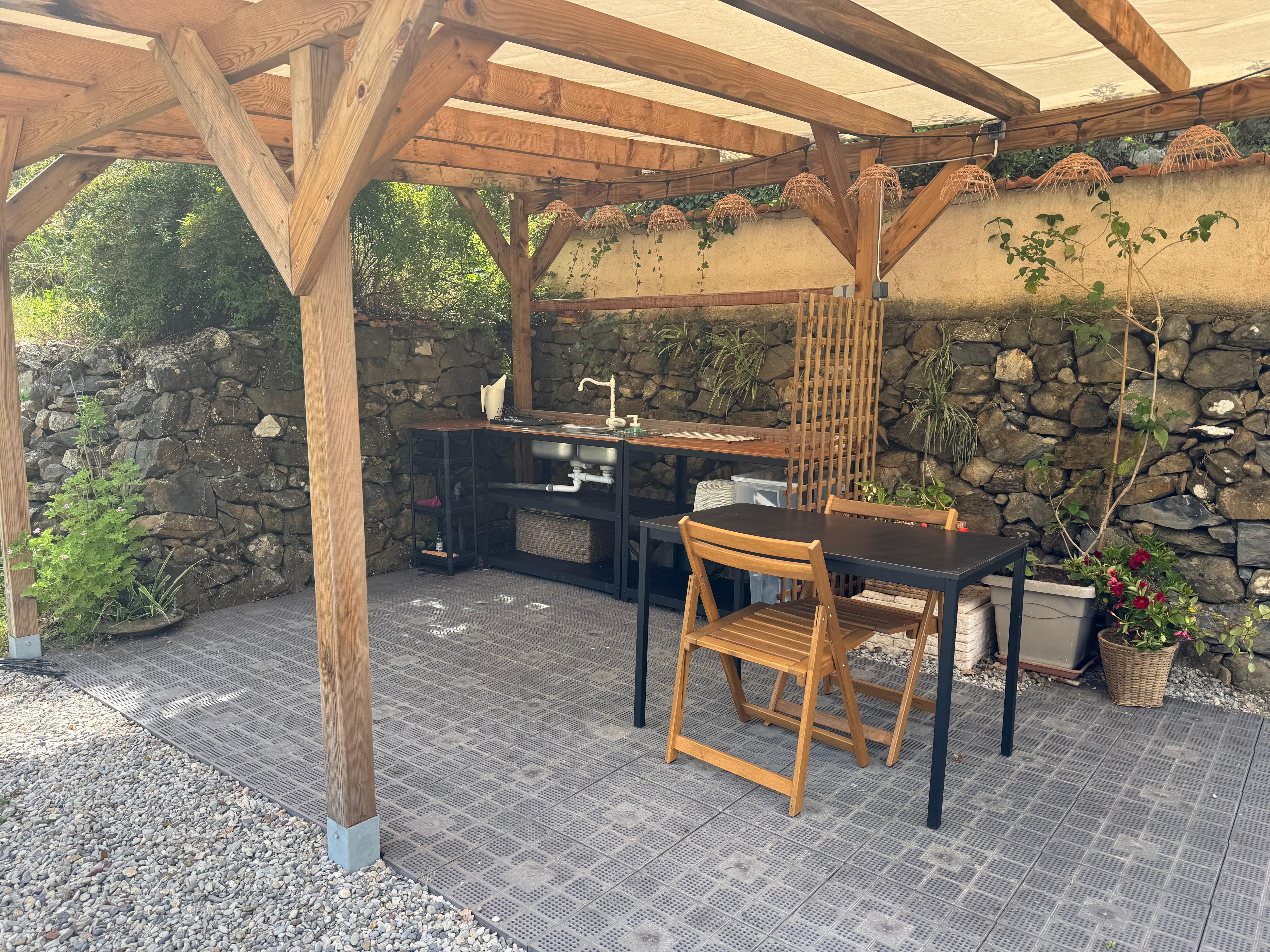 Espace extérieur 