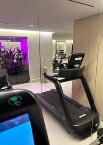 amazing gym!