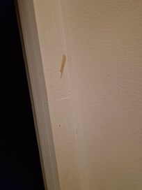 Bei Ankunft dieses gefunden