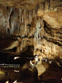 Grotte de la cave