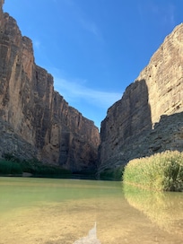 Santa Alana Canyon