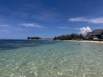 Private Beach