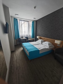 Standard double rooom