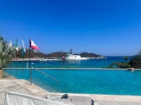 Club de playa