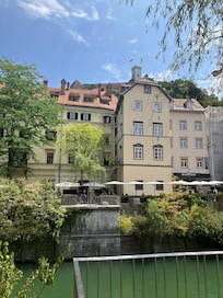 Lovely architecture