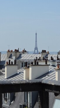 Fabulous view