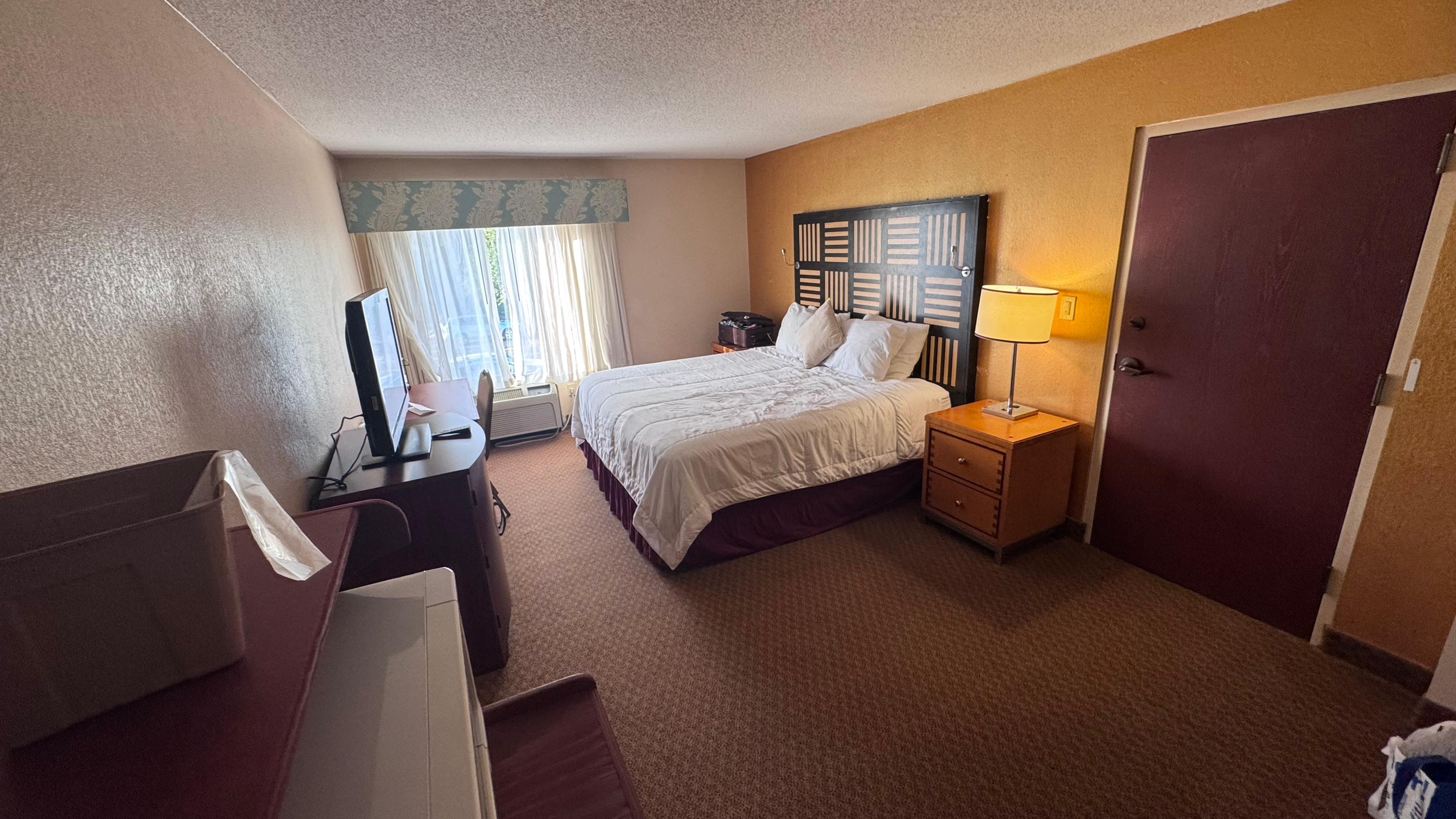 2nd fl room