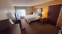 2nd fl room