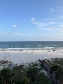 Room view