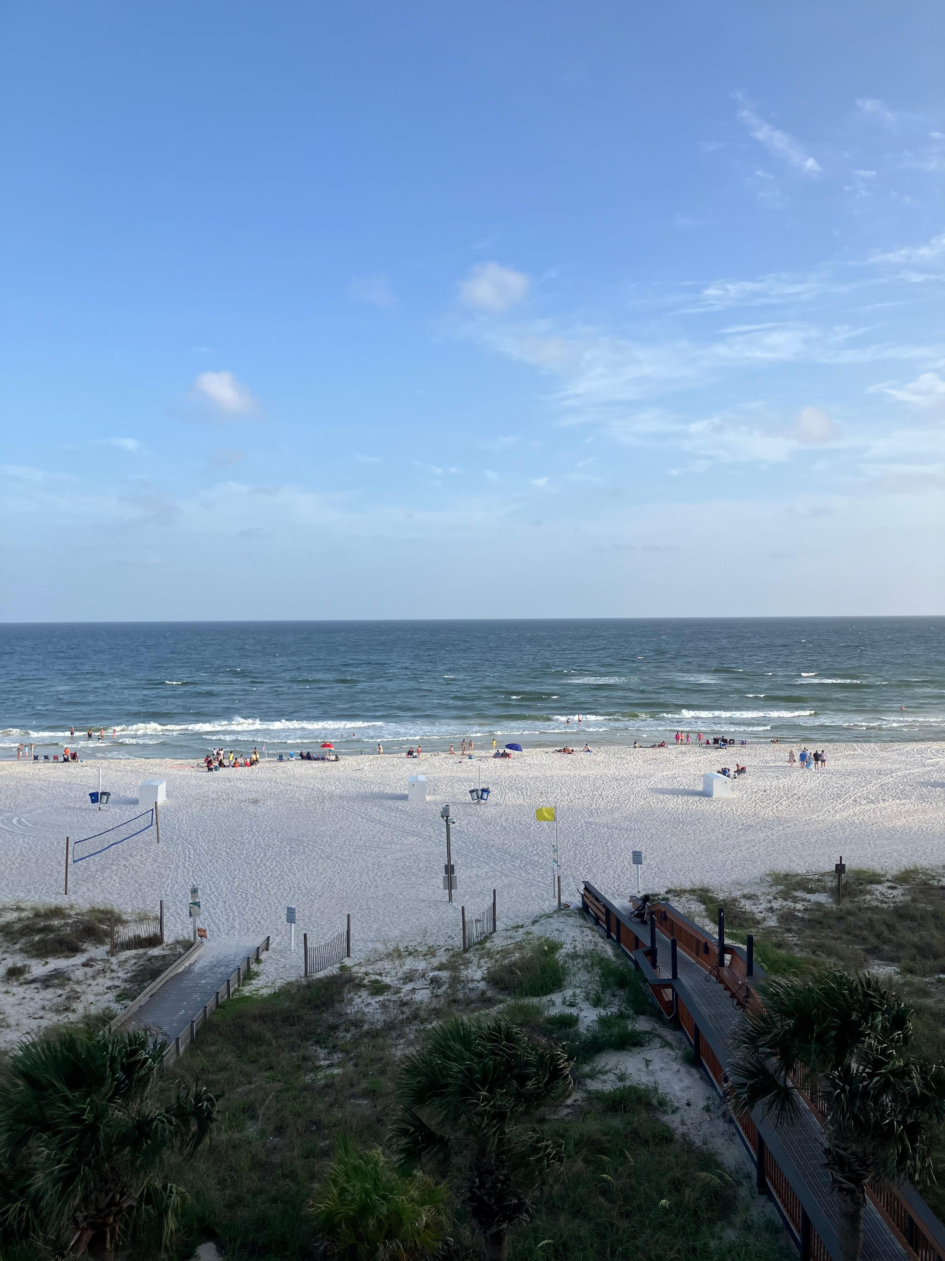 Room view