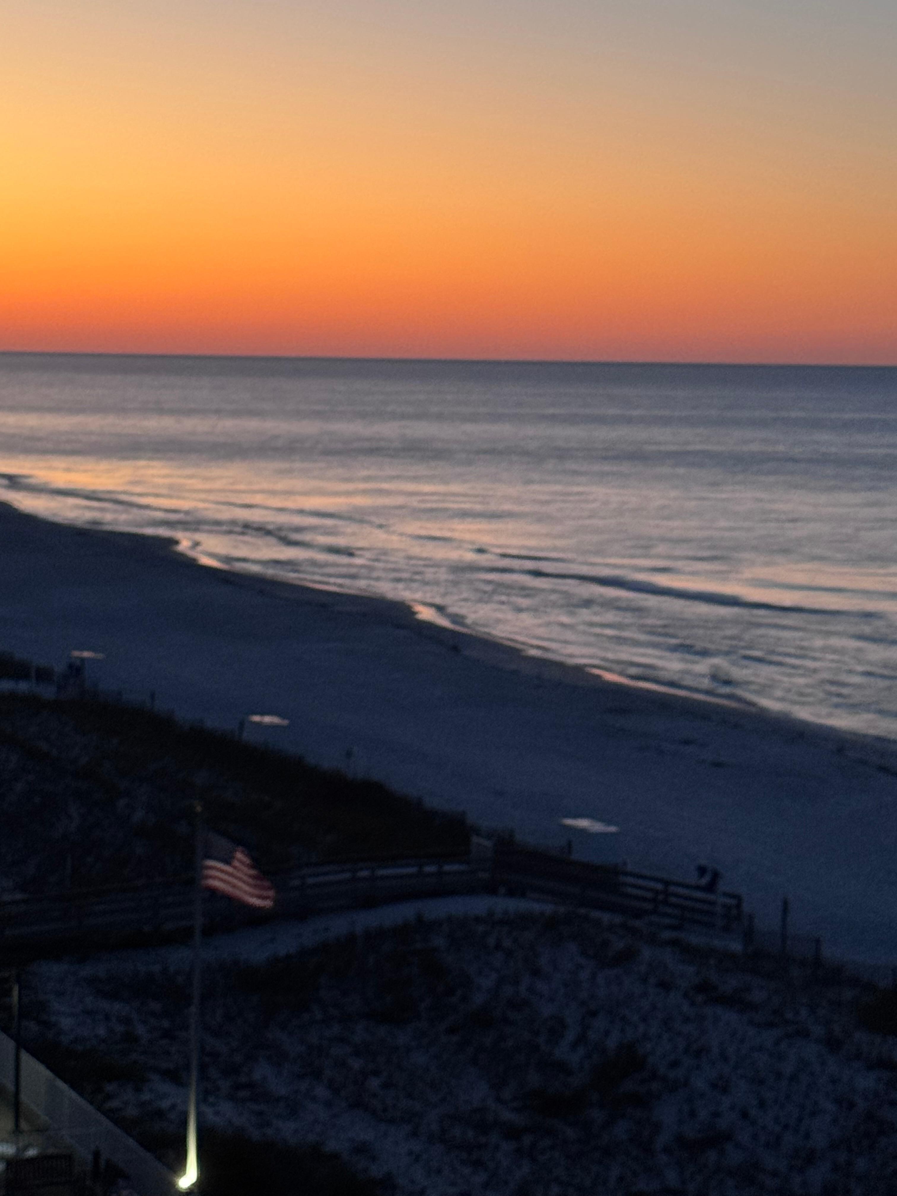 Sunrise