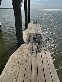 Great spots to fish