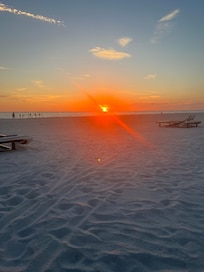 The beauty is indescribable