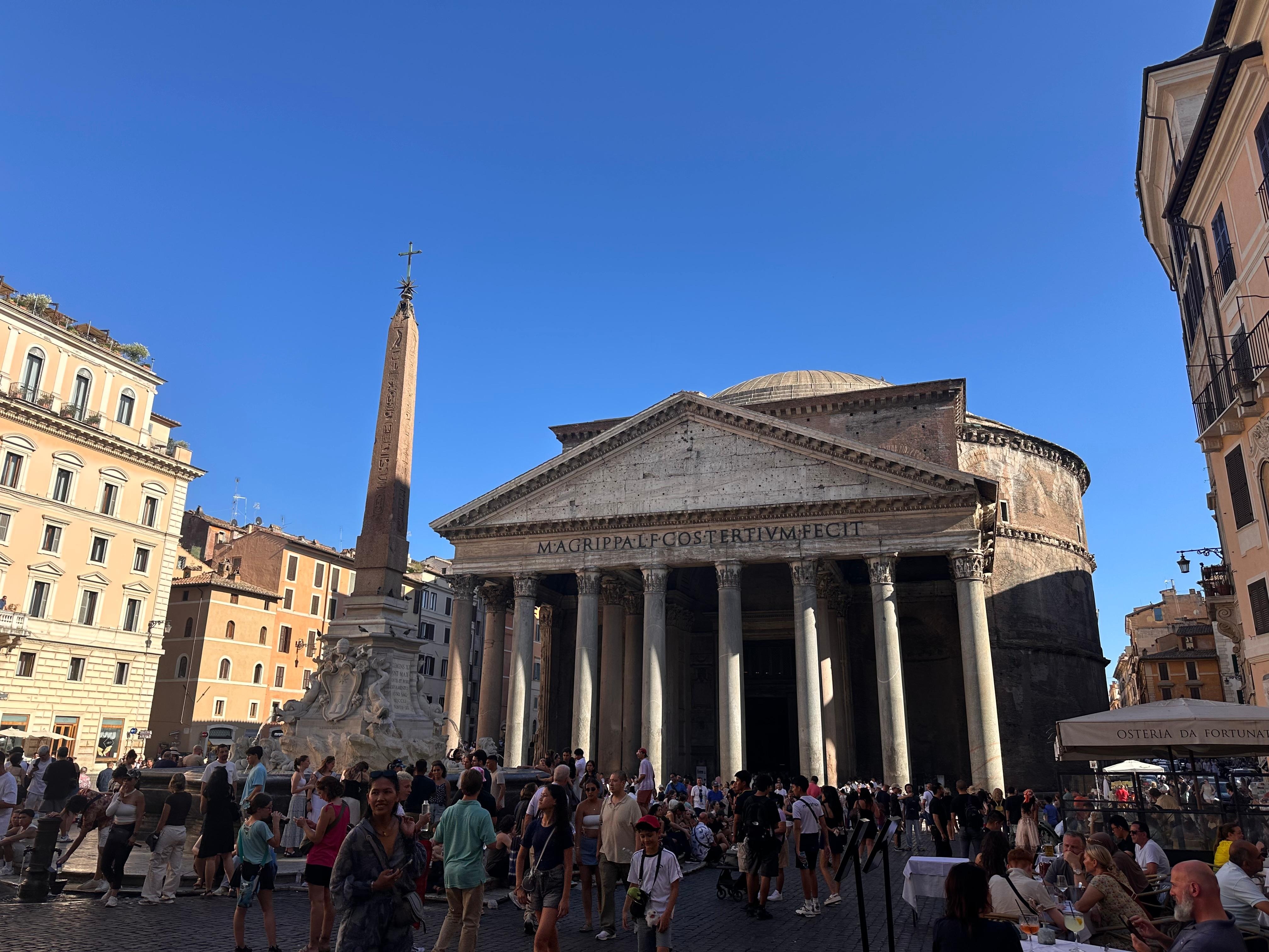 Pantheon
