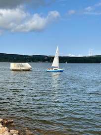 Bostalsee