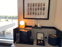 Nespresso