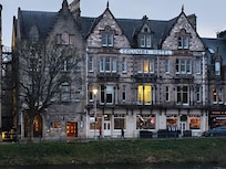 Columba Hotel Inverness