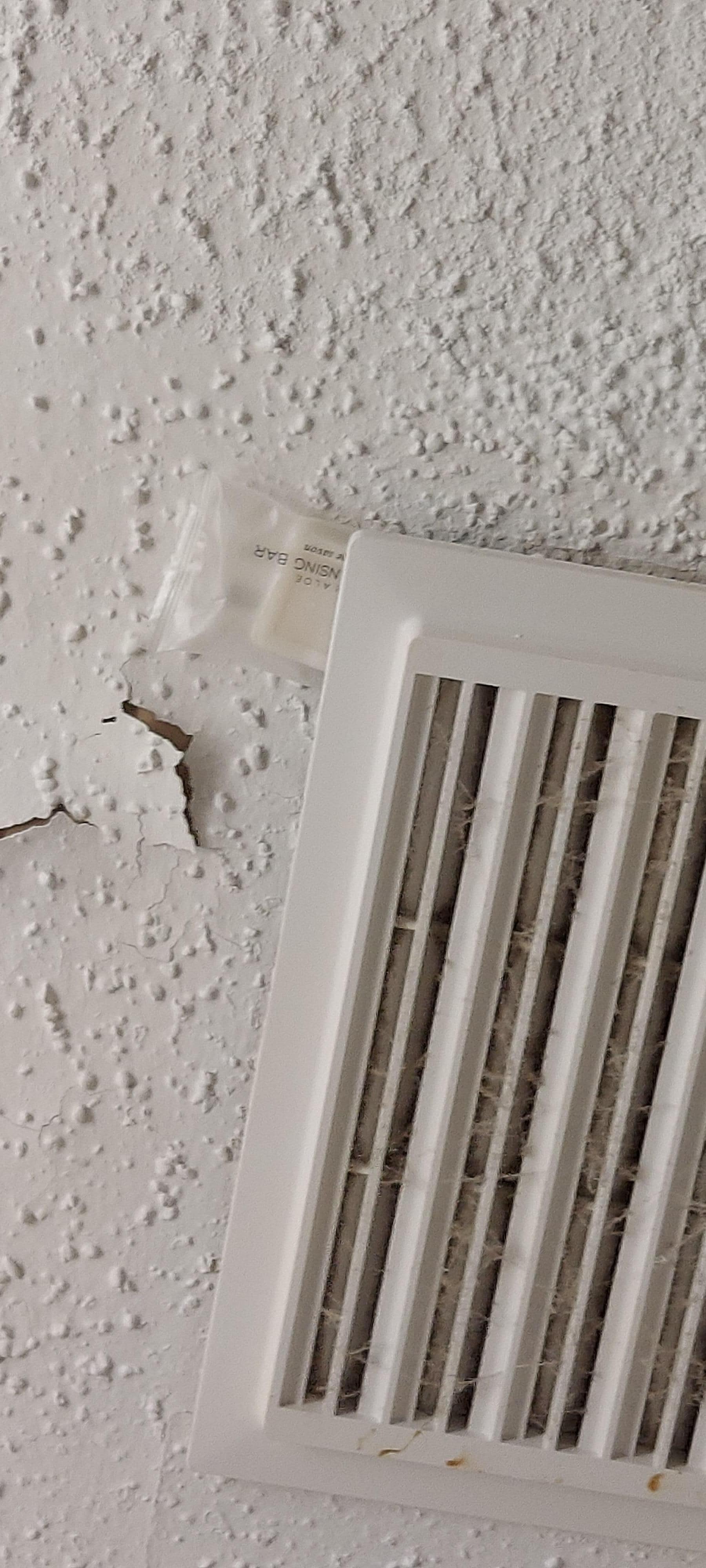 Filthy and a bar of soap fix? 